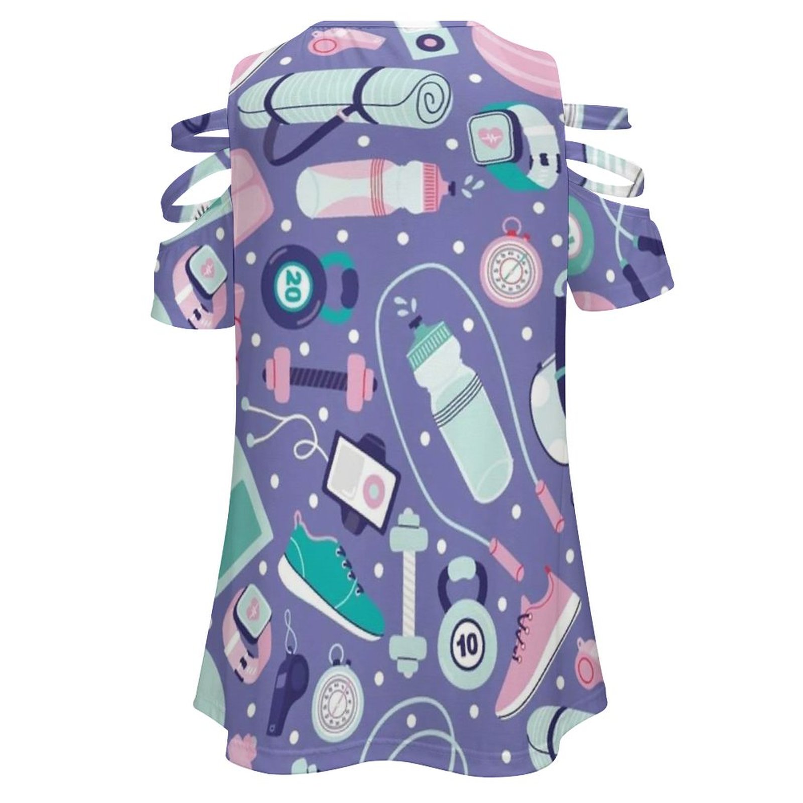 Get Fit Women's T-Shirt New Fa - đánh giá và giá Women Fashion Vector