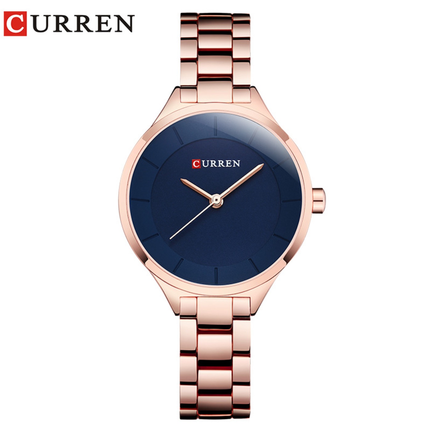 CURREN New Simple Women Bracel - đánh giá và giá Women Fashion Simple