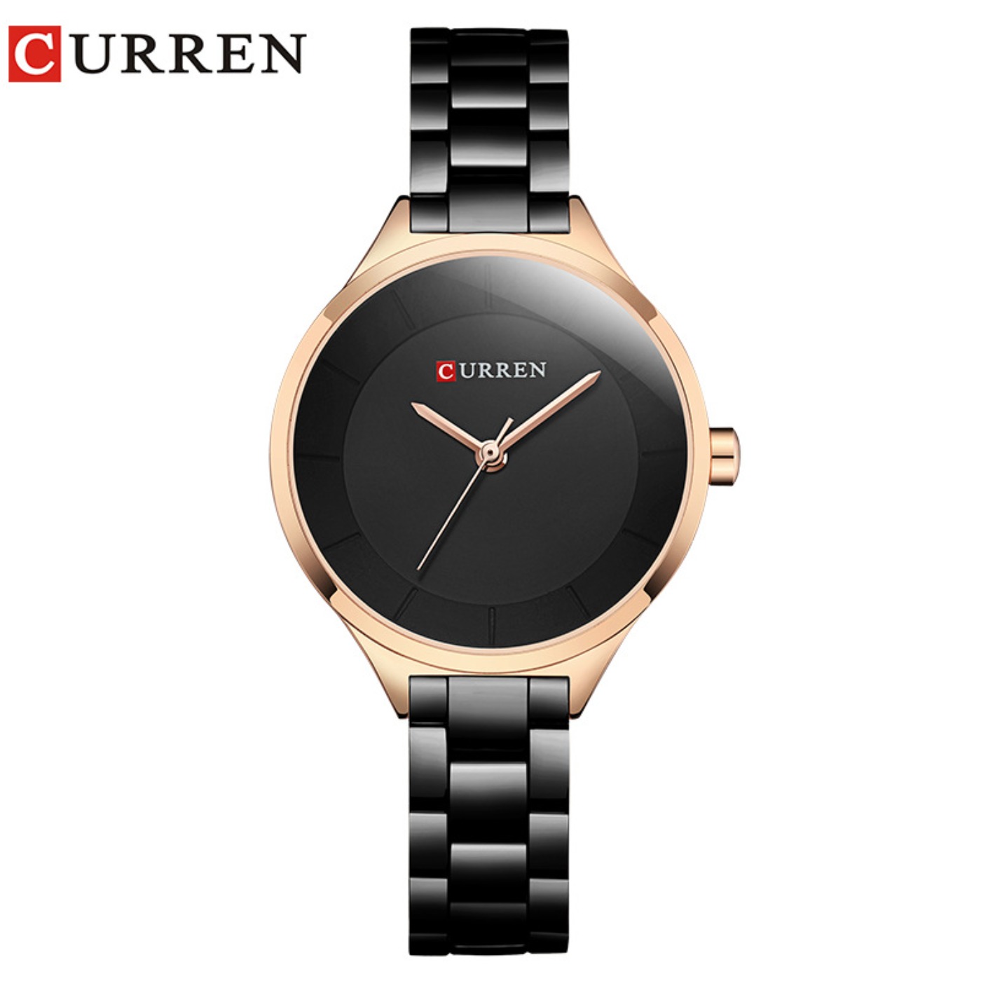 CURREN New Simple Women Bracel - đánh giá và giá Women Fashion Simple