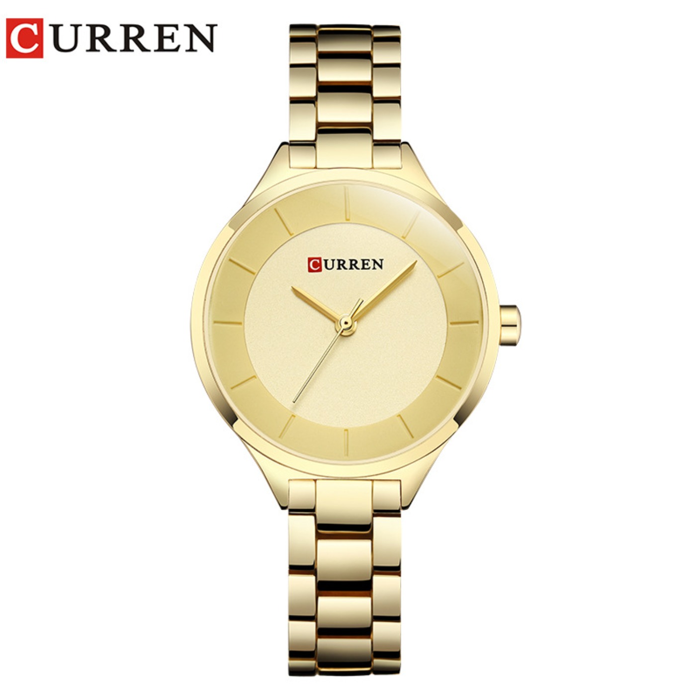 CURREN New Simple Women Bracel - đánh giá và giá Women Fashion Simple