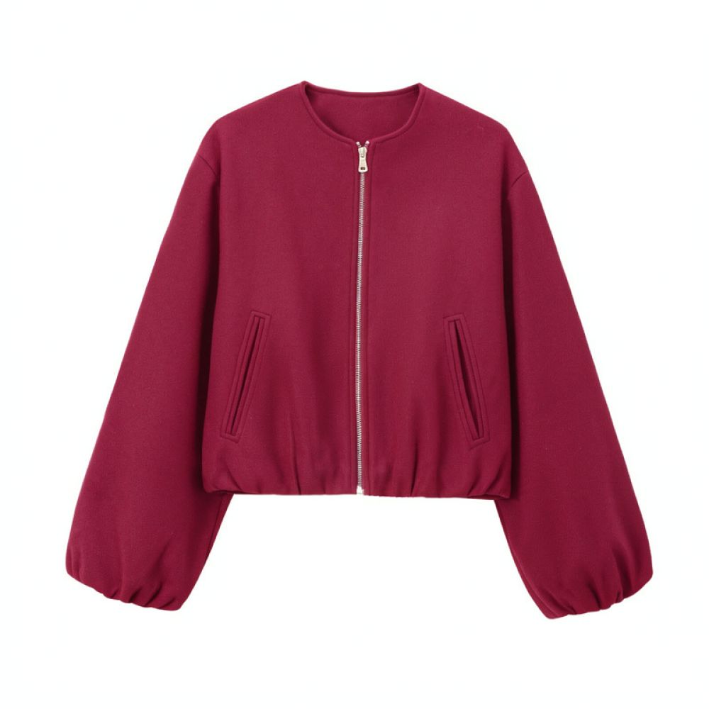 Womens Fashion Bomber Jacket S - đánh giá và giá Women'S Fashion Bomber Jacket