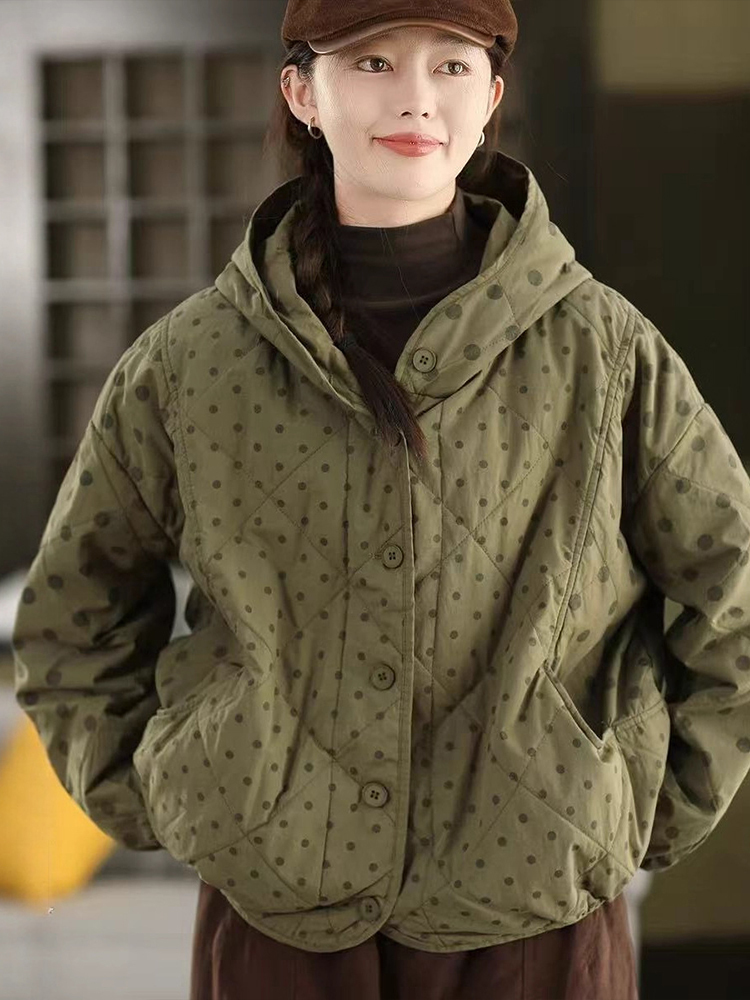 Amax LuluE Bohemia Winter Coat - đánh giá và giá Women'S Fashion Parka