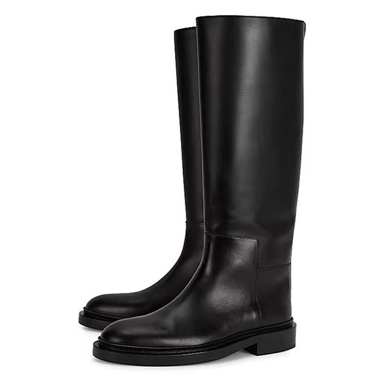 Meotina Nữ Da Thật Chính Hãng  - đánh giá và giá Winter Fashion Women Boots