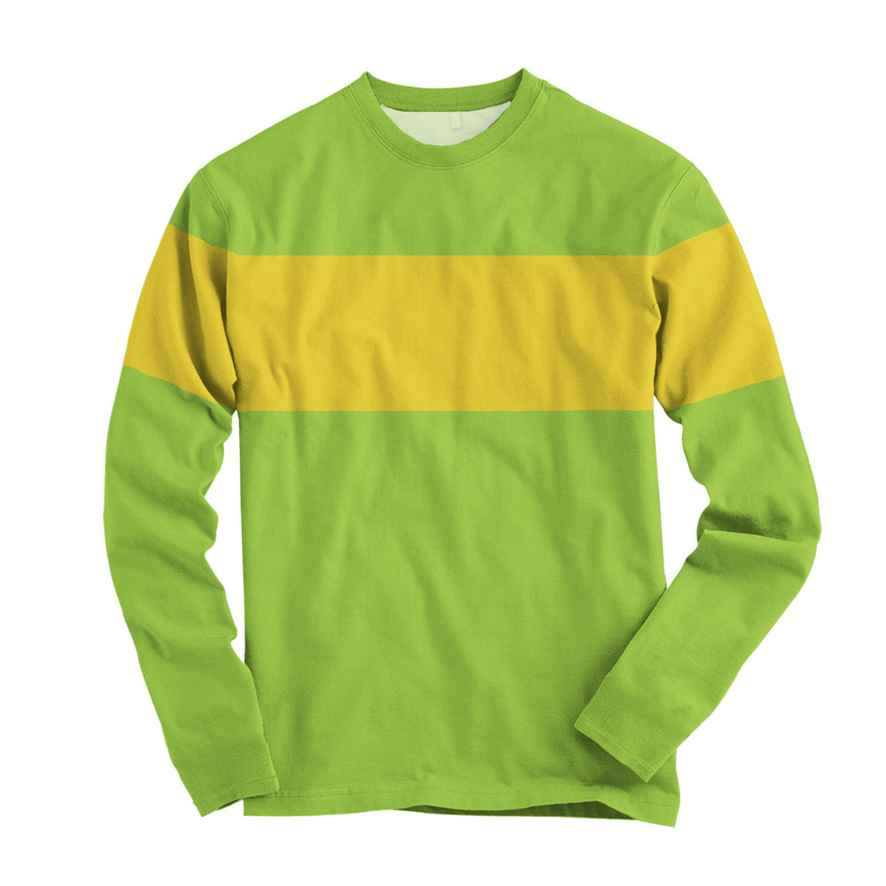 Undertale Deltarune Cosplay Cr - đánh giá và giá Women Fashion Blouse