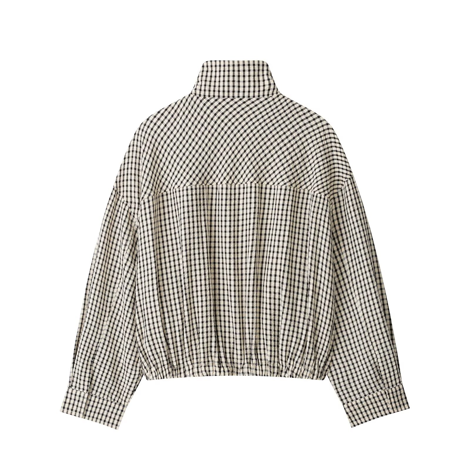 Fanan 2026 Summer Women Fashio - đánh giá và giá Women'S Fashion Bomber Jacket