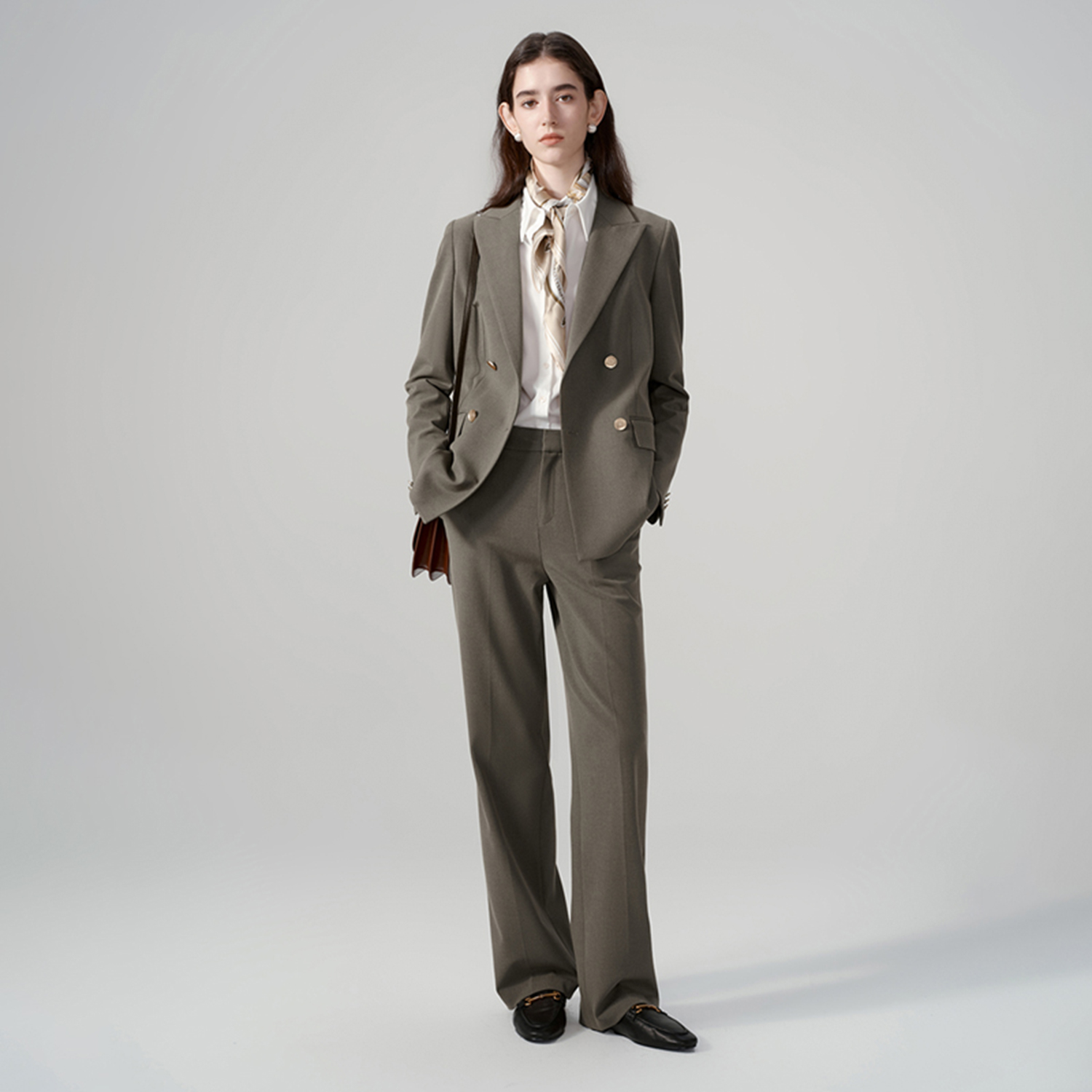 Allingentle Women Pantsuit Cla - đánh giá và giá Women'S Fashion Blazer