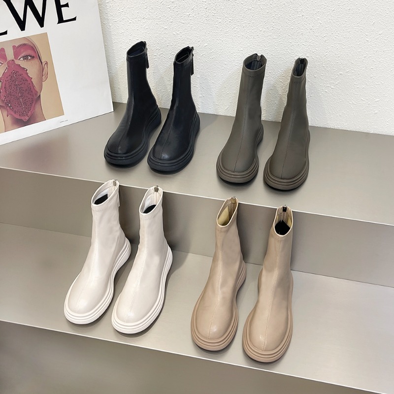Autumn and Winter New Fashion  - đánh giá và giá Women'S Fashion Korea