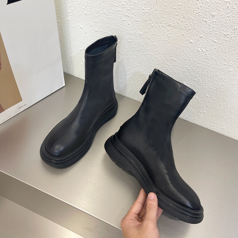 Autumn and Winter New Fashion  - đánh giá và giá Women'S Fashion Korea