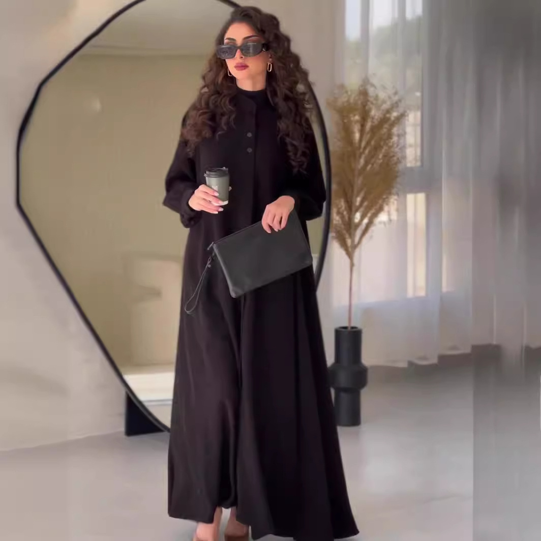 Elegant Flared Dress Dresses f - đánh giá và giá Women'S Fashion Overalls
