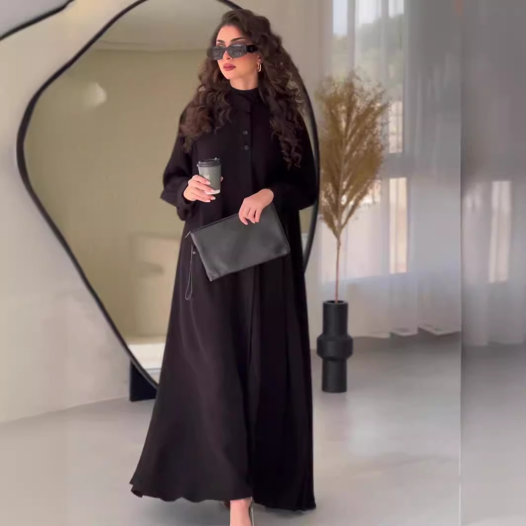 Elegant Flared Dress Dresses f - đánh giá và giá Women'S Fashion Overalls