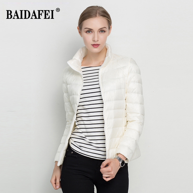 2022 Phụ Nữ Mới Áo Khoác Mùa T - đánh giá và giá Women'S Fashion Parka