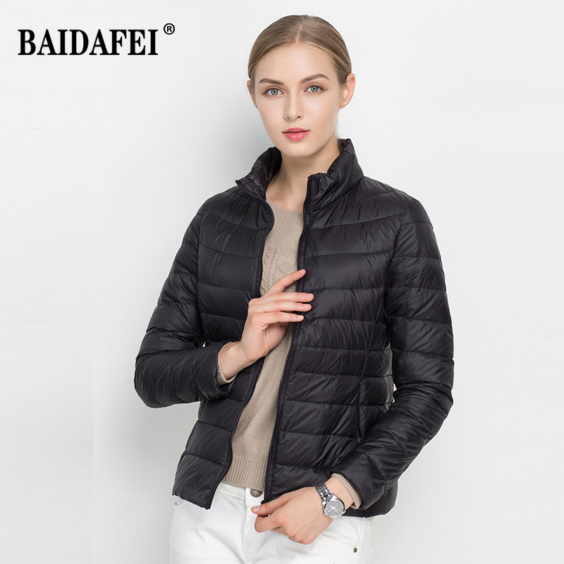 2022 Phụ Nữ Mới Áo Khoác Mùa T - đánh giá và giá Women'S Fashion Parka