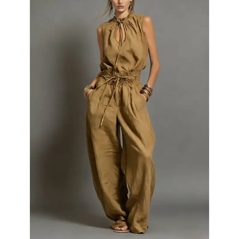 Women Jumpsuits For Summer Sle - đánh giá và giá Women'S Fashion Overalls