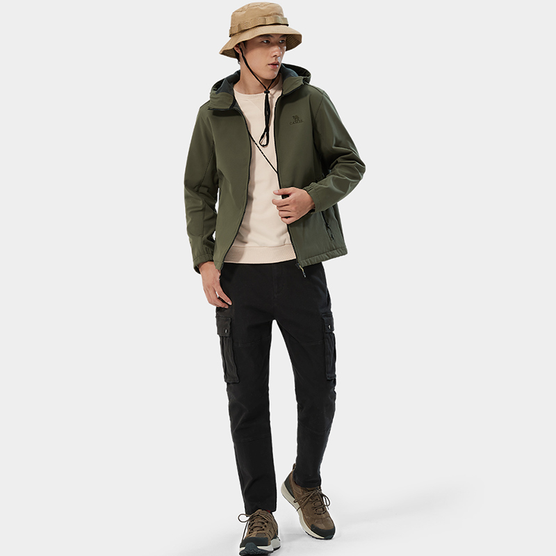 Goldencamel Đi Bộ Đường Dài Áo - đánh giá và giá Velvet Blazer Women