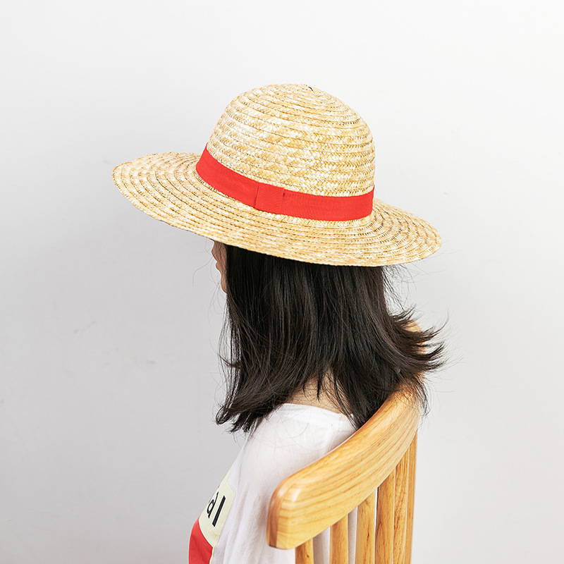 31cm/35cm New Straw Hat Festiv - đánh giá và giá Straw Hat Summer