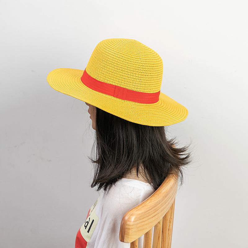 31cm/35cm New Straw Hat Festiv - đánh giá và giá Straw Hat Summer