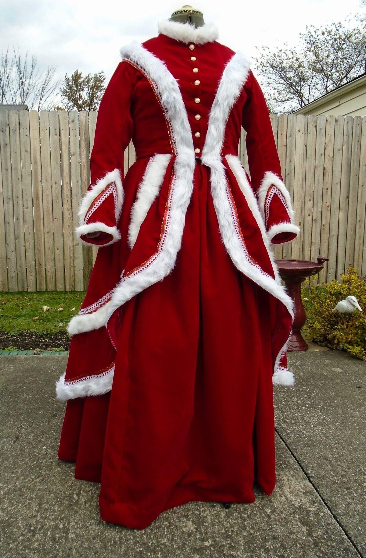 Women Victorian Edwardian Vint - đánh giá và giá Velvet Blazer Women