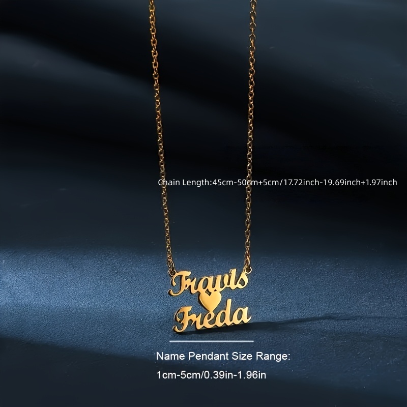 Personalized Custom Multi‑Name - đánh giá và giá Xl Women'S Fashion