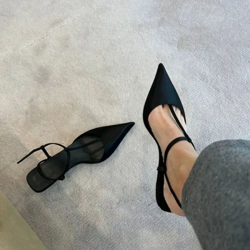 Shoes for Women Sexy Pointed T - đánh giá và giá Women Fashion Simple