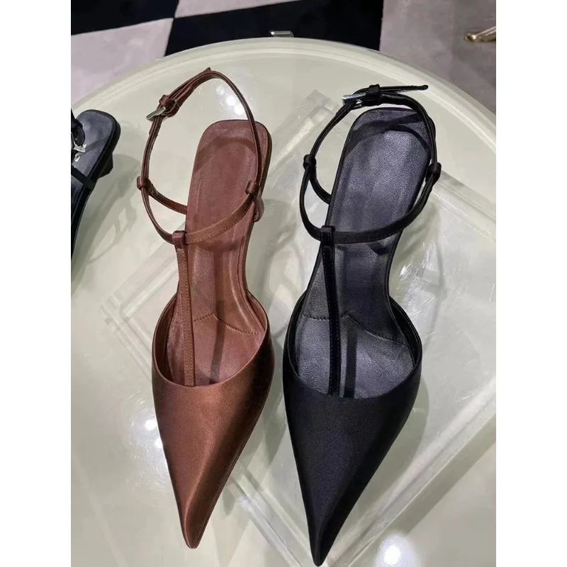 Shoes for Women Sexy Pointed T - đánh giá và giá Women Fashion Simple