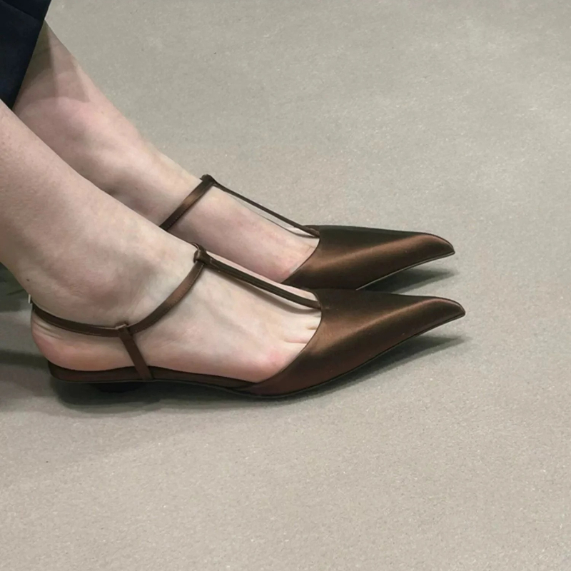 Shoes for Women Sexy Pointed T - đánh giá và giá Women Fashion Simple