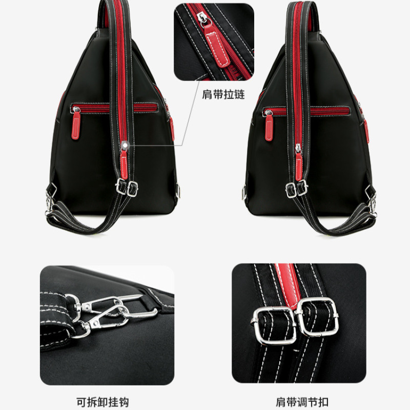 Women Backpack Outdoor Casual  - đánh giá và giá Women Fashion Simple