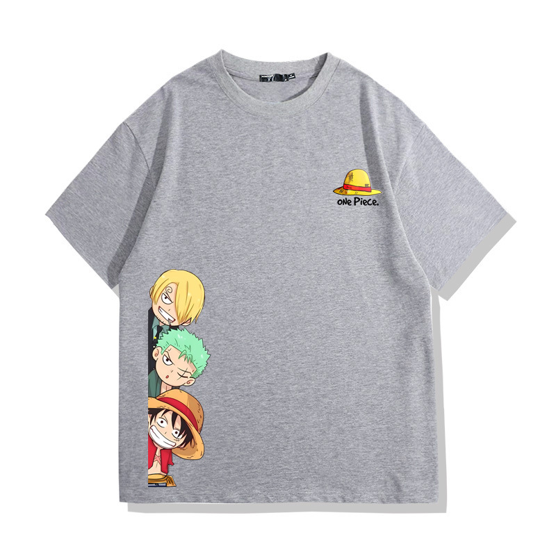 One Piece Straw Hat Pirates Un - đánh giá và giá Straw Hat Summer