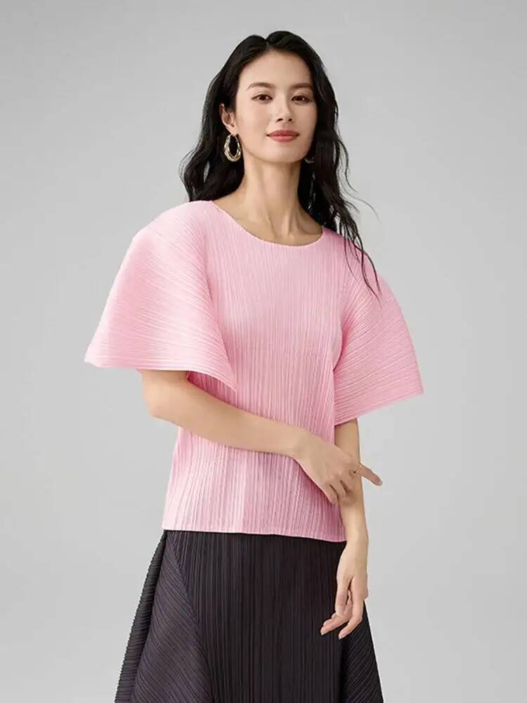 Set Pleated Fashion 2026 New H - đánh giá và giá Women'S Fashion Overalls