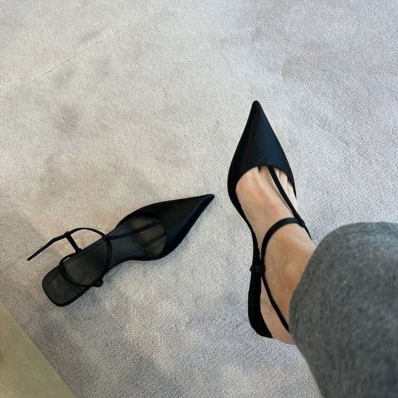Brand Shoes for Women Sexy Poi - đánh giá và giá Women Fashion Simple