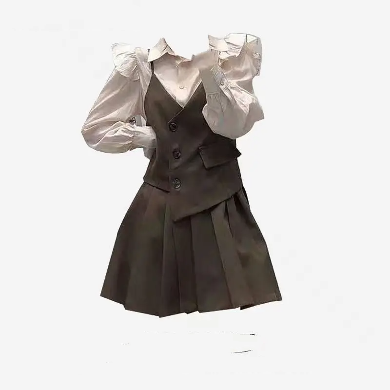 Women's Preppy Style Blouse Ov - đánh giá và giá Women'S Fashion Overalls
