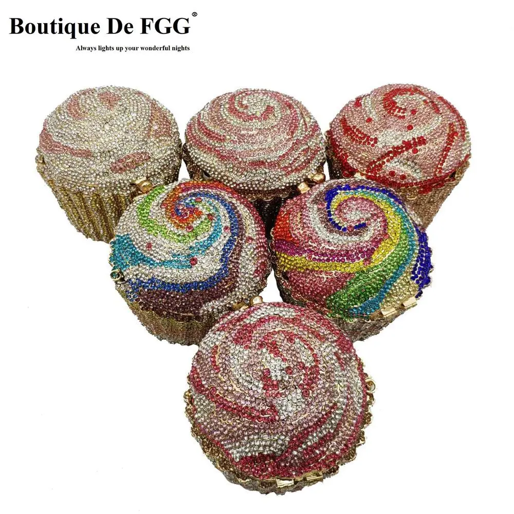 Boutique De FGG Nữ Mini Cupcak - đánh giá và giá Women'S Fashion Boutique
