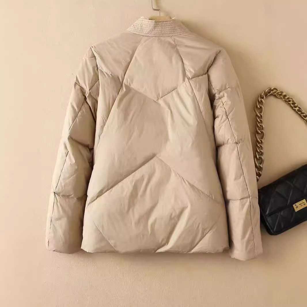 SEDUTMO Spring Oversize Duck D - đánh giá và giá Women'S Fashion Parka
