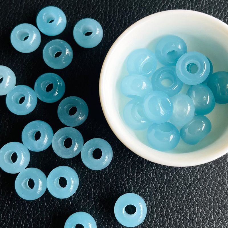 10pc Natural Sea Blue Treasure - đánh giá và giá Women'S Fashion Earrings