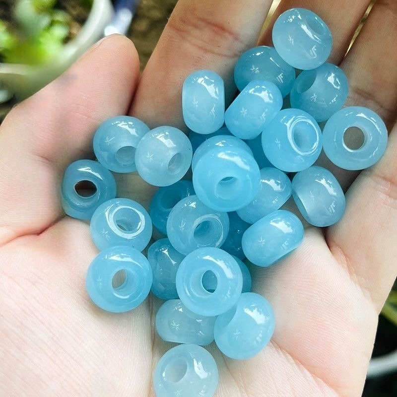 10pc Natural Sea Blue Treasure - đánh giá và giá Women'S Fashion Earrings