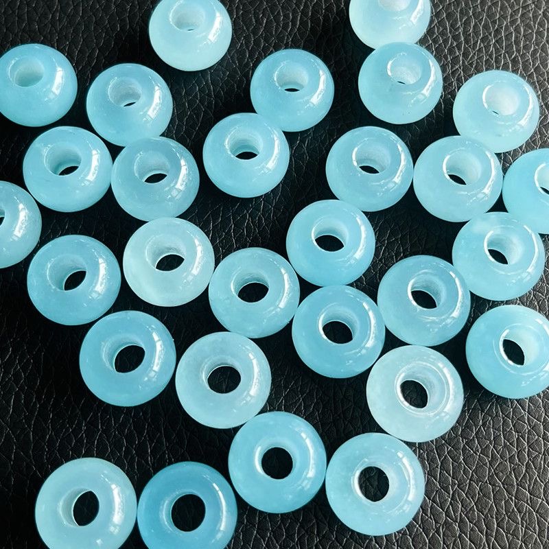 10pc Natural Sea Blue Treasure - đánh giá và giá Women'S Fashion Earrings