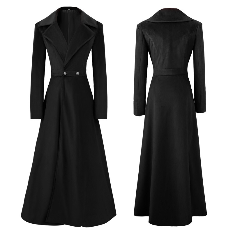 Women's 19th century Elegant N - đánh giá và giá Velvet Blazer Women