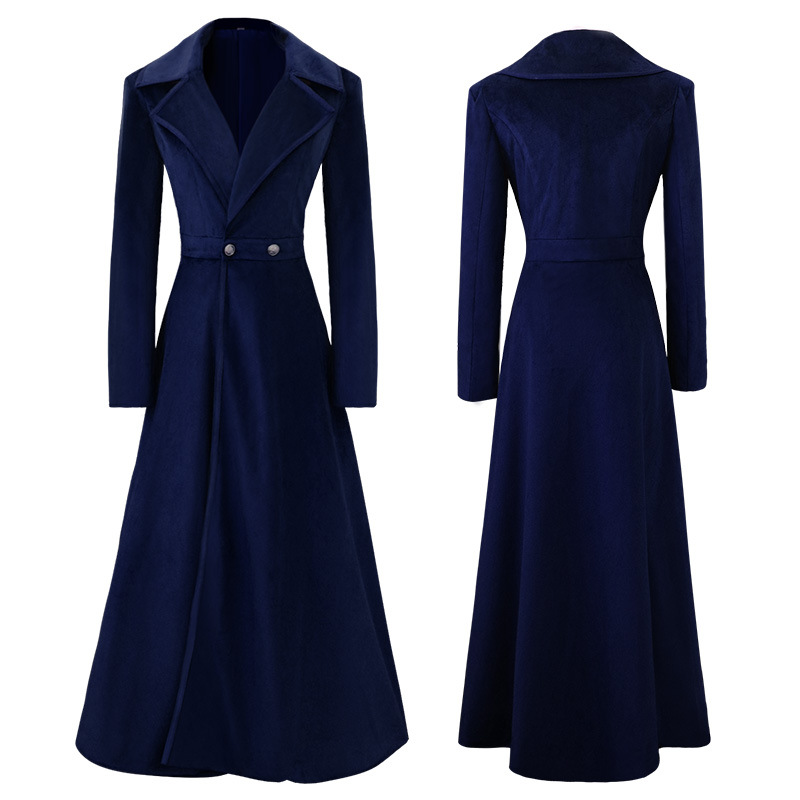 Women's 19th century Elegant N - đánh giá và giá Velvet Blazer Women