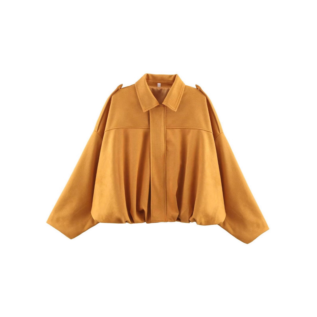 Women's Autumn Jacket Fashion  - đánh giá và giá Women'S Fashion Bomber Jacket