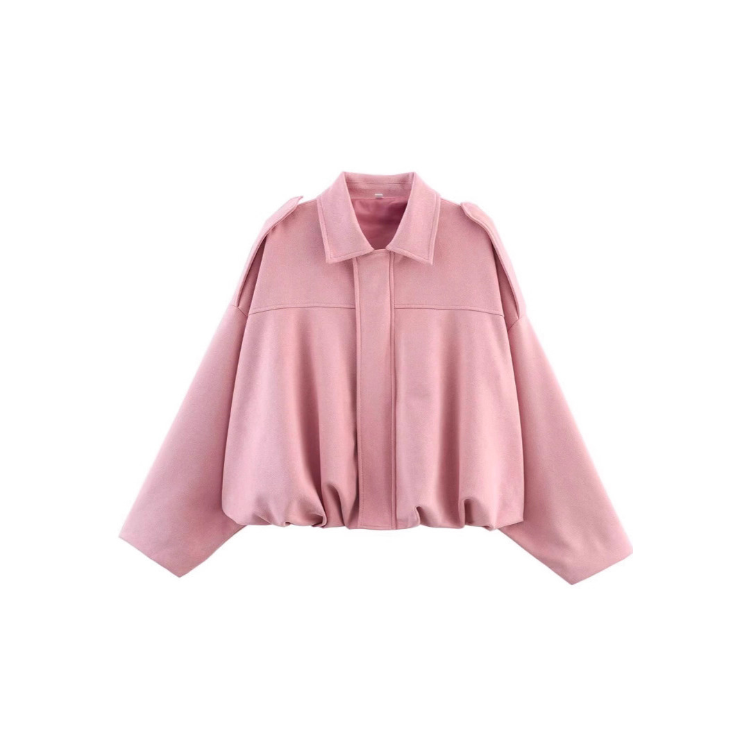 Women's Autumn Jacket Fashion  - đánh giá và giá Women'S Fashion Bomber Jacket