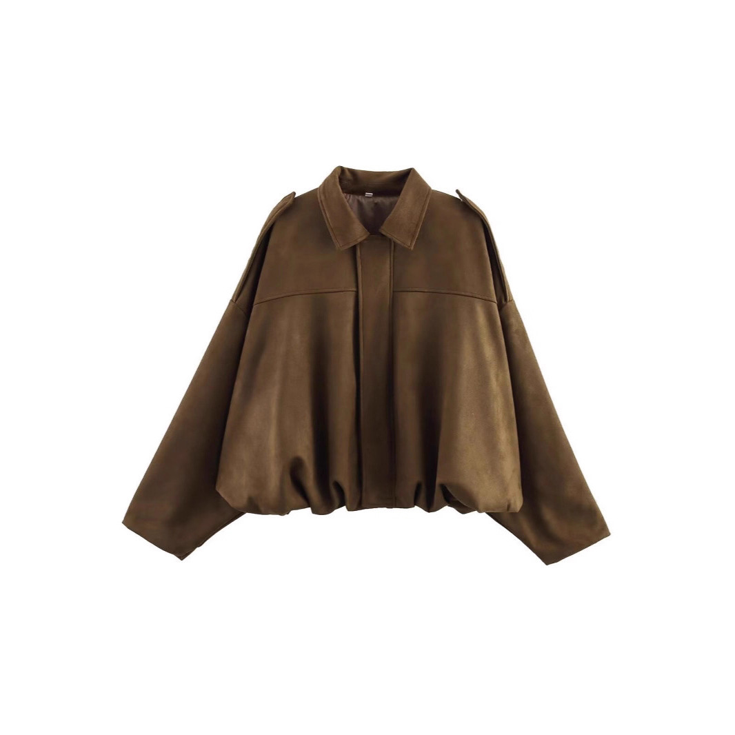 Women's Autumn Jacket Fashion  - đánh giá và giá Women'S Fashion Bomber Jacket