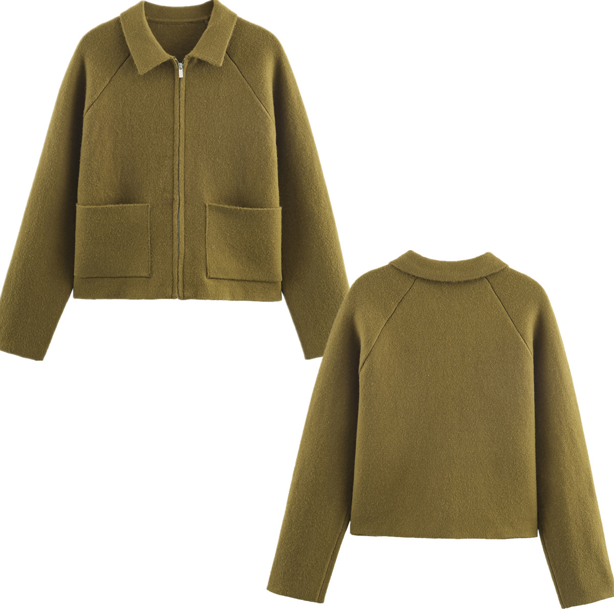 Maxdutti Women's Bomber Jacket - đánh giá và giá Women'S Fashion Bomber Jacket