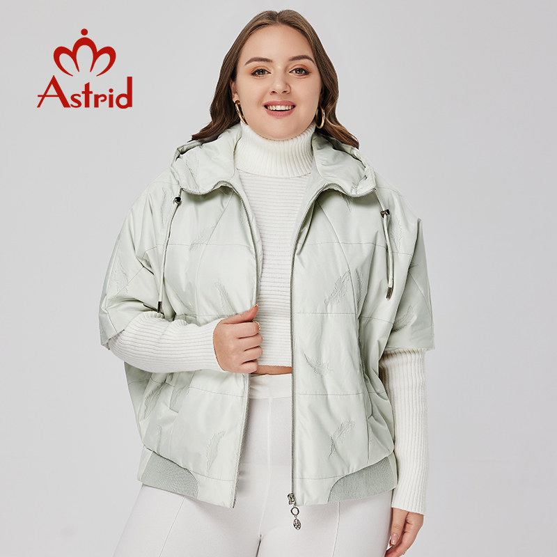 Astrid 2022 Spring Women Parka - đánh giá và giá Women'S Fashion Parka