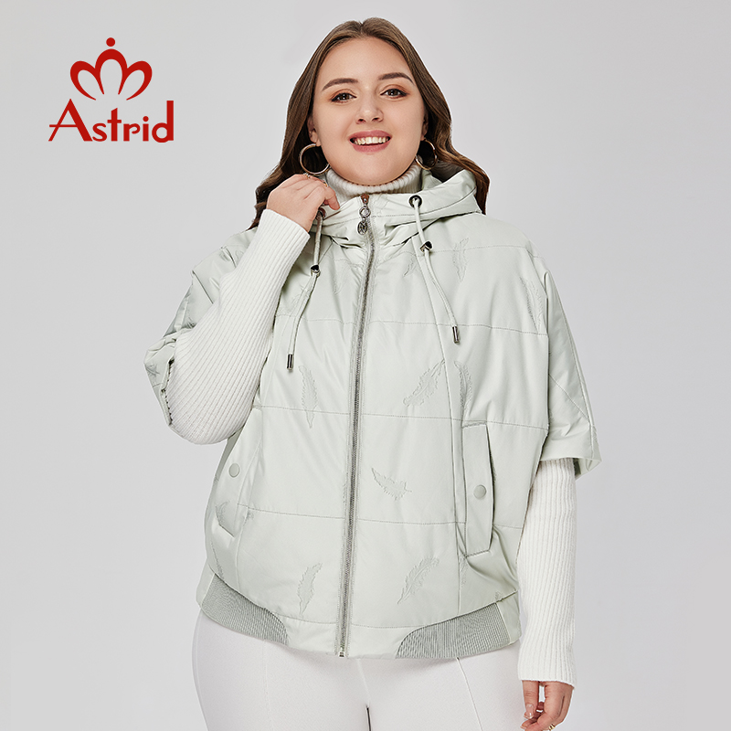 Astrid 2022 Spring Women Parka - đánh giá và giá Women'S Fashion Parka