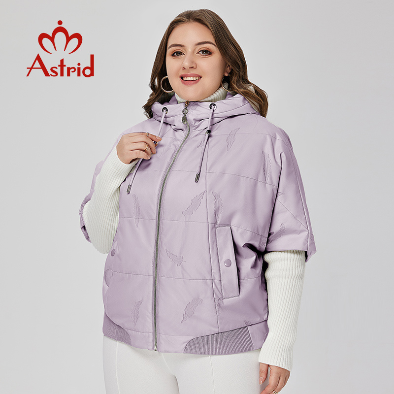 Astrid 2022 Spring Women Parka - đánh giá và giá Women'S Fashion Parka